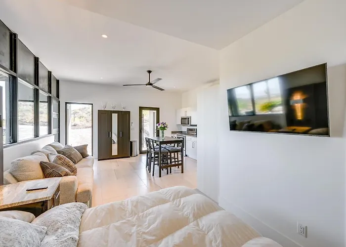 Near Trails! Mtn-view Couples Haven In * Queen Creek