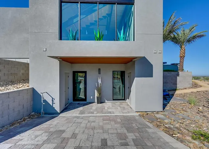 Near Trails! Mtn-view Couples Haven In * Queen Creek